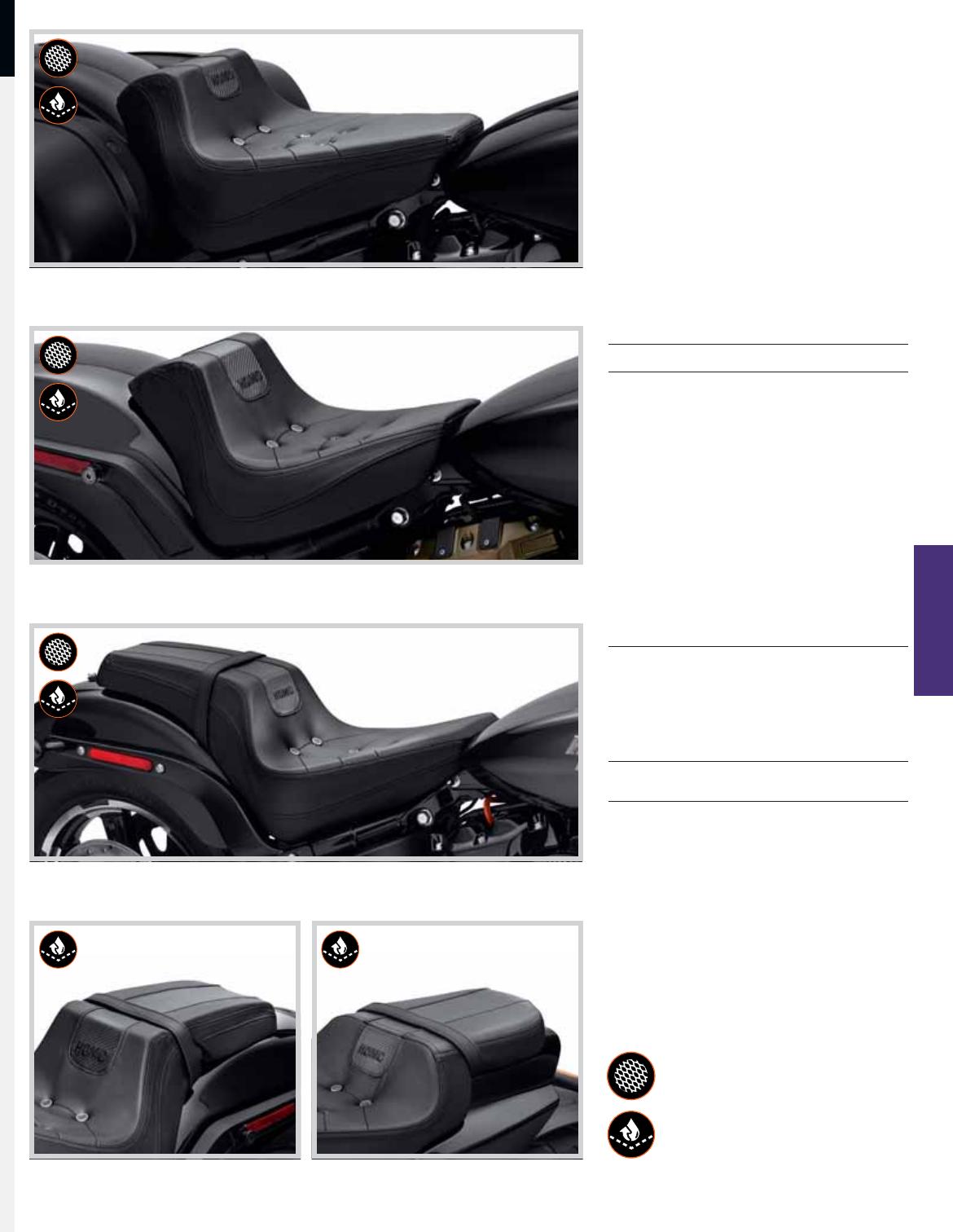 Bevel Two - Up Seat（52000400）