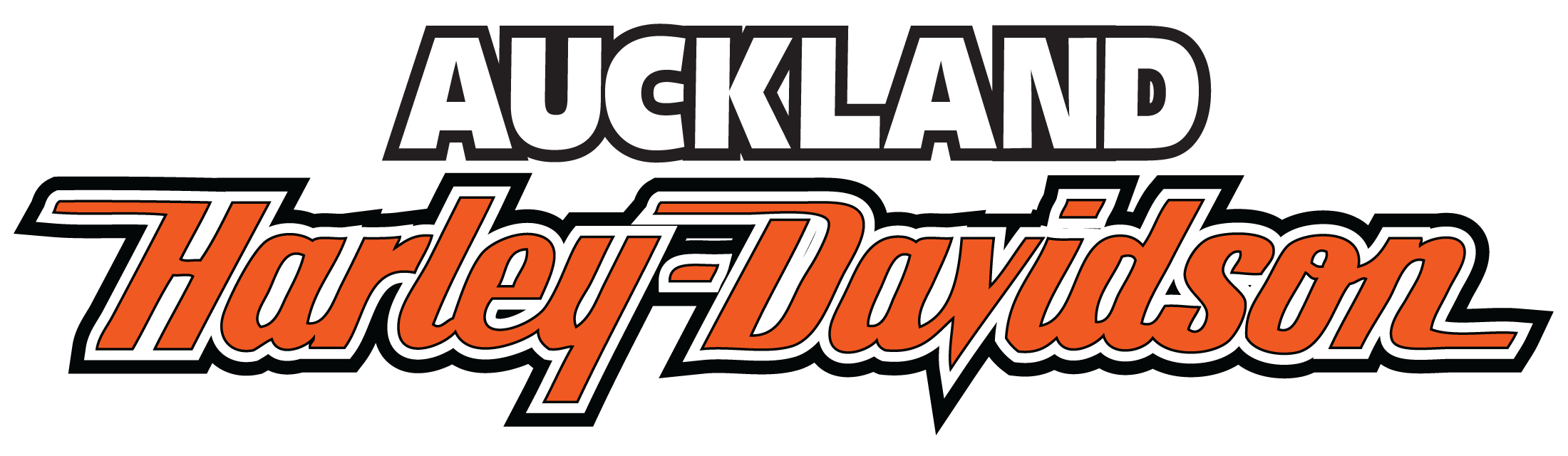 Auckland Harley Davidson